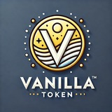 Vanilla Token GREESO