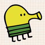 Doodle Jump | $DOODLE 📈