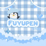 ✽᤻ ݊ ׅ .. fuyu;pen | openg DISKON 10%