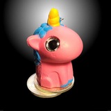 Unicorn Fart Dust - $UFD