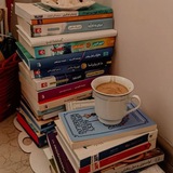 تیکه کتاب