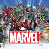 ~Marvel Universe