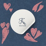 Klein's Valentine Archive.
