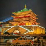 西安狼友大队【价格亲民／消费透明无套路】