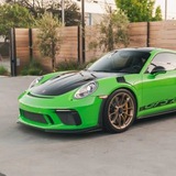 GT3RS PORTAL
