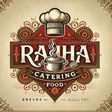 Raha food