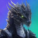 DragonSOL $DRAGON - The first automatic dip buy token