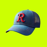 Robin Hat Solana