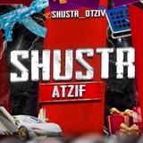 SHUSTR OTZIV 🛒