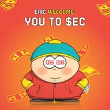 Eric Cartman $ERIC