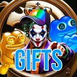 Розыгрыши от Joker’а