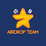 Airdrop Team | ایردراپ