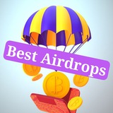 معتبرترین ایردراپ ها : بلوم، داگز، بولران، کتز، یس کوین، راکی ربیت و...