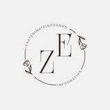 Дизайнер инфографики ♡Екатерина♡