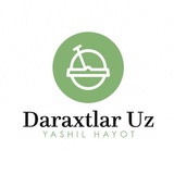Daraxtlar Uz