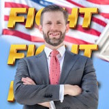 OFFICIAL ERIC TRUMP | PORTAL
