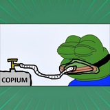 Pepe Copium