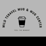 پخش تراول ماگ MILD