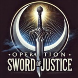 Op Sword of justice
