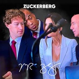 Mark Zuckerberg
