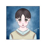 ୨୧ ankle-biter! ’toddler’ 🍎 . ˚