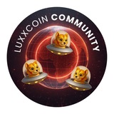 Luxxcoin | Official Community