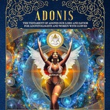 Adonitology *Portal*