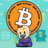Baby Bitcoin $BABYBTC #BABYBTC Portal