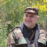 الشهيد الحاج علي كركي (الحاج أبو الفضل)