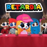RETARDIA