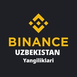 Binance Yangiliklari 🇺🇿