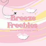 Breeze Freebies
