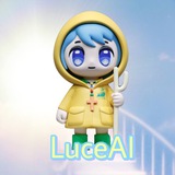 LuceAI Portal