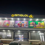 UCHQUDUQ ISTIQLOL MARKET