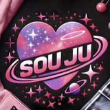 souju oversize brand.