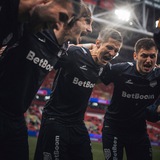 СУХОЙ ЛИСТ ⚽️🤪