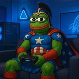 Captain Pepe