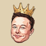 King of memes $ELON Portal
