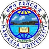 Hawasa University Info center
