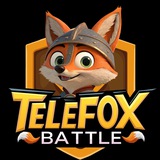 TeleFox Battle (News)