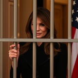 $JAILMELANIA