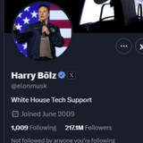 Harry Bolz