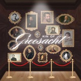 Of Tints and Homes: Greesacht Familia.