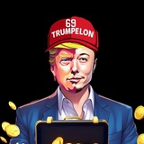TrumpElon69 $TELON69