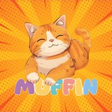 $MUFFIN - 𝓜𝓪𝓽𝓽 𝓕𝓾𝓻𝓲𝓮's Cat | PORTAL