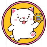 MOCHI MOCHI | $MOCHI - SOL