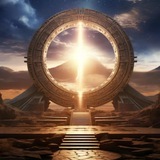 STARGATE - Project Stargate