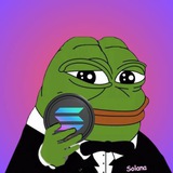 Pepe Sol Coin Portal