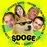 TEVASMI0X112DOGE $DOGE | PORTAL