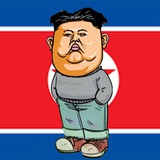 chill jong un || just a dictator Portal